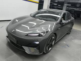 长安深蓝SL03 1.5L 