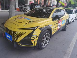 长安UNI-T 1.5T 