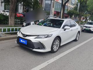 凯美瑞 G 2.0L 