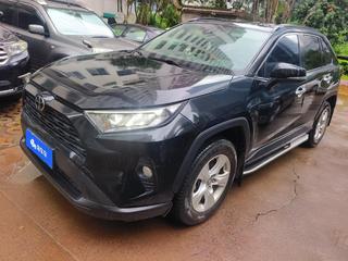 RAV4 2.0L 都市版 
