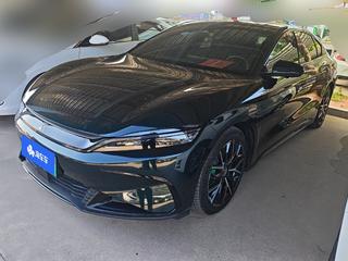 汉EV 610KM千山翠限量版 