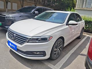 大众朗逸 1.4T 自动 280TSI舒适版 