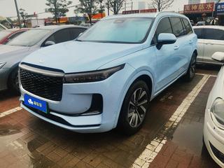 理想ONE 1.2T 