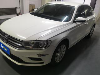 宝来 1.5L 传奇版时尚型 