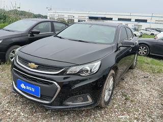 迈锐宝 1.5T 530T风尚版 