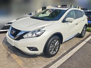 楼兰 2.5L XL智联豪华版 