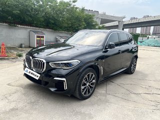 宝马X5 2.0T 