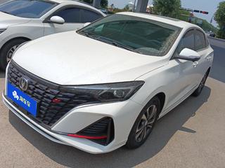 长安逸动PLUS 1.4T 