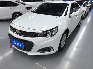 迈锐宝 1.5T 530T风尚版 