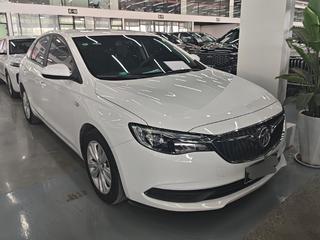 别克英朗GT 1.5L 自动 典范精英型 