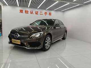 奔驰C级 C200L 