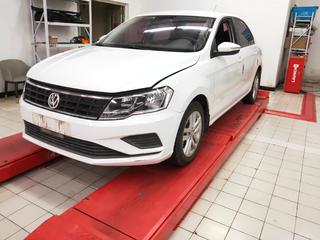 捷达 1.4L 梦想版时尚型 