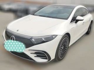 奔驰EQS 0.0T 