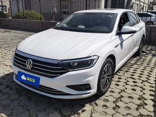 速腾 1.4T 280TSI舒适型 
