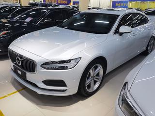 沃尔沃S90 2.0T 
