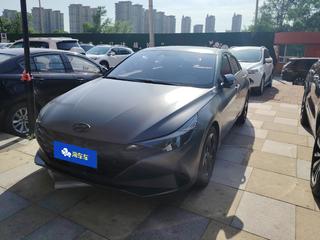 伊兰特 1.5L 