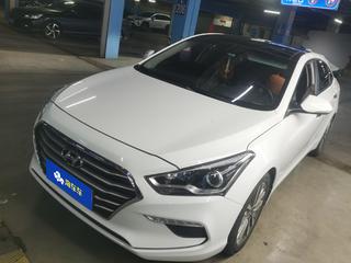名图 1.8L 智能型 