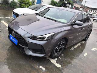 名爵5系 1.5T 