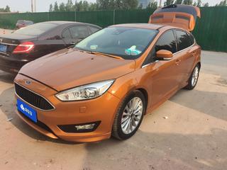福克斯 1.5T EcoBoost 180运动型 