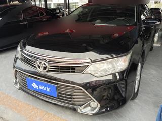 凯美瑞 E 2.0L 