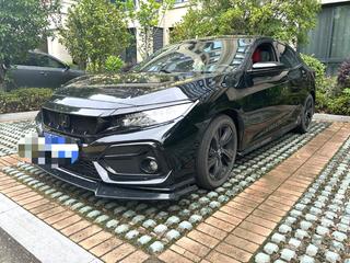 本田思域两厢 1.5T 