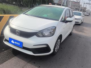 飞度 1.5L 