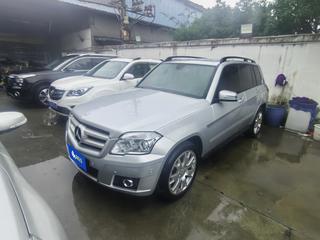 奔驰GLK级 GLK300 