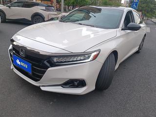 雅阁 1.5T 260TURBO幻夜·尊贵版 