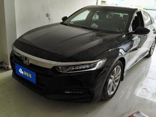 雅阁 1.5T 260TURBO精英版 