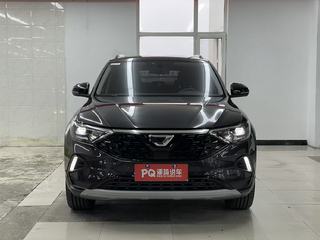 捷达捷达VS7 1.4T 