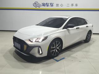 传祺影豹 1.5T 