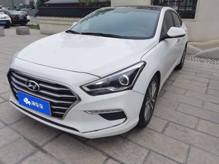 名图 1.8L 智能型纪念版 