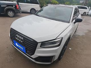 奥迪Q2L 1.4T 
