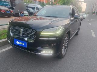 林肯飞行家 3.0T 