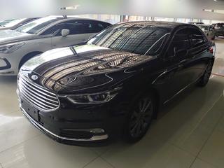 福特金牛座 2.0T 