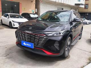 东风风神风神AX7 1.5T 