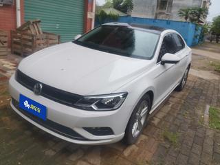 大众凌渡 1.4T 