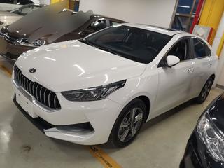 起亚K3 1.5L 智享互联版 