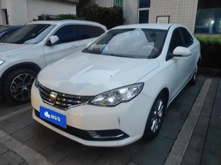 荣威360 1.5L 手动 智屏版 