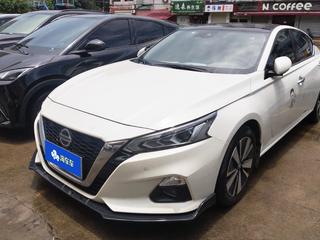 天籁 2.0L XL-Upper-AD1智行领航版 