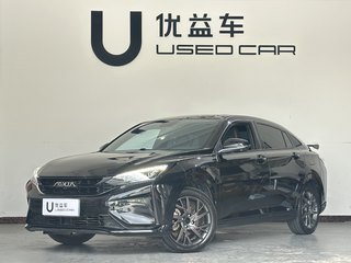 东风风神风神奕炫 1.5T 