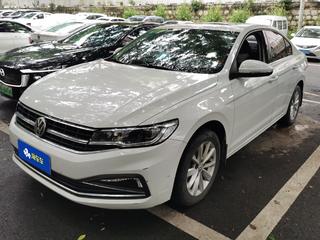宝来 1.4T 280TSI改款精英型 