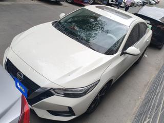 日产轩逸 1.6L 