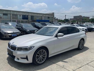 宝马3系 325Li 