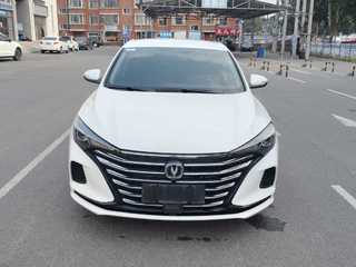 长安逸动PLUS 1.6L 