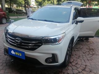传祺GS4 1.5T 