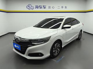 凌派 1.0T 领先版 