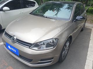高尔夫 1.4T 230TSI豪华百万辆纪念版 