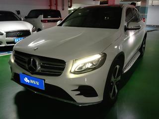 奔驰GLC 2.0T 