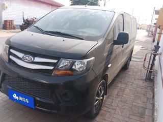 江淮瑞风M3 1.8L 